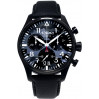 Часы Alpina Startimer Pilot Camouflage Chronograph AL-372BMLY4FBS6