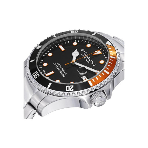 Часы Stuhrling Aquadiver 326B.331157