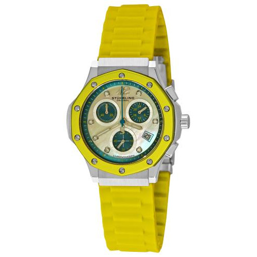 Часы Stuhrling Monaco 180R.1116G95