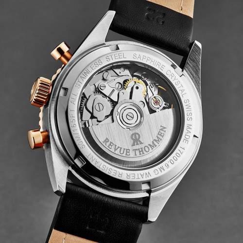 Часы Revue Thommen Aviator 17000.6557