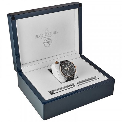 Часы Revue Thommen Aviator 17000.6557