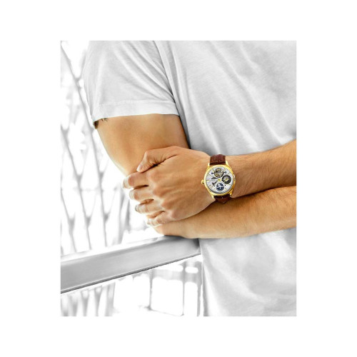 Часы Stuhrling Legacy 3918.3