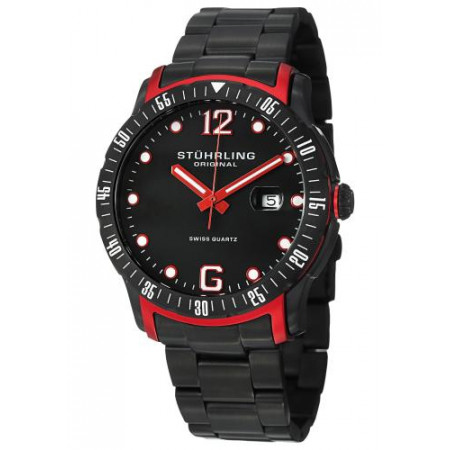 Stuhrling Aquadiver 421.335TB1