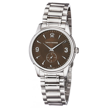 Revue Thommen Slimline 39mm 15005.3136