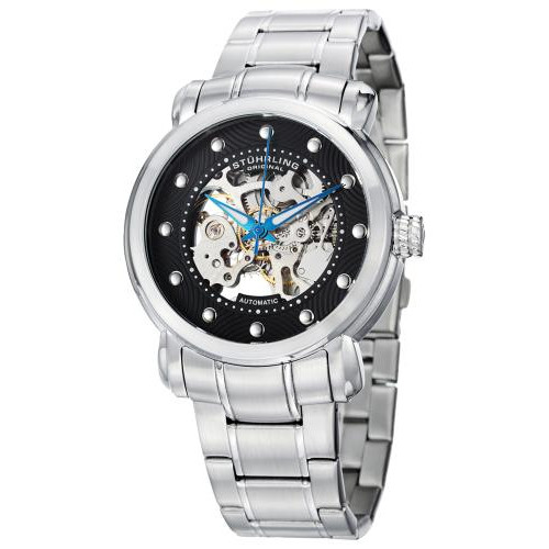 Часы Stuhrling Legacy 644.02