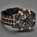 Часы Revue Thommen Airspeed Xlarge Pioneer Chrono 16071.6184