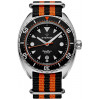 Часы Eterna Super KonTiki Nato 1273.41.46.1364