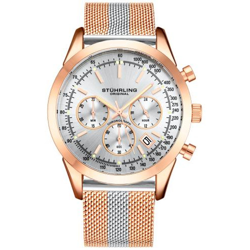 Часы Stuhrling Preston 3975.5