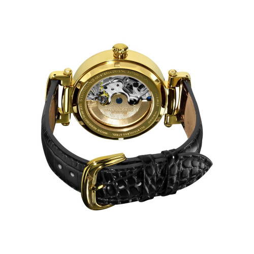 Часы Stuhrling Legacy 353A.333531