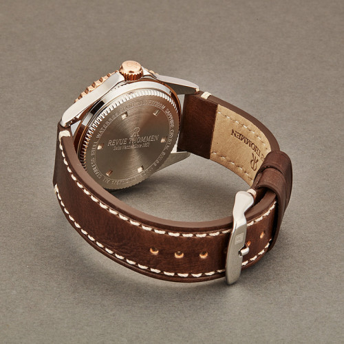 Часы Revue Thommen Diver XL 17571.2557