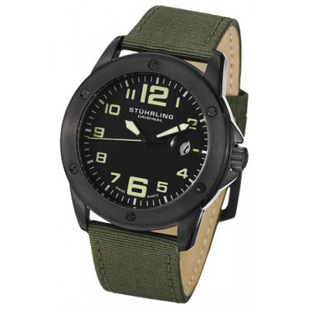Stuhrling Aviator 463.335DO54