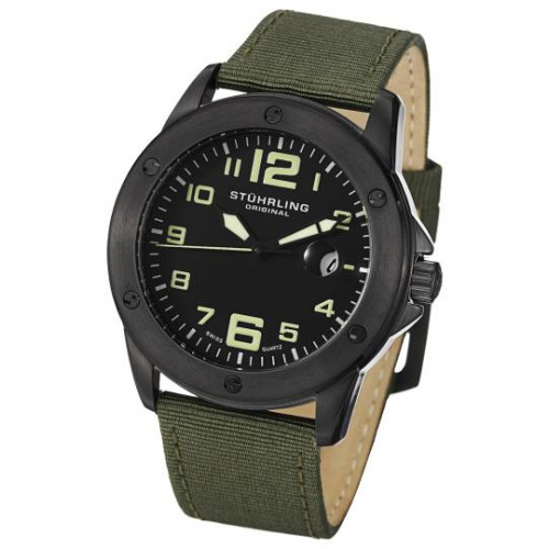 Часы Stuhrling Aviator 463.335DO54