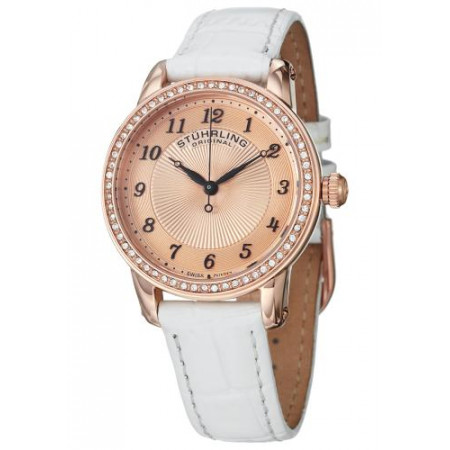 Stuhrling Symphony 651.03