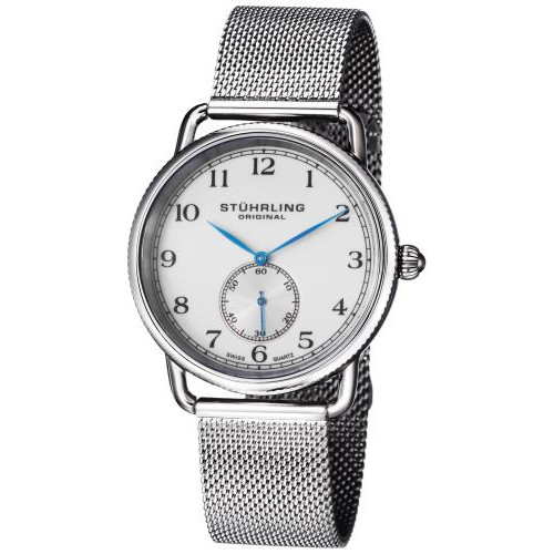Часы Stuhrling Symphony 207M.01