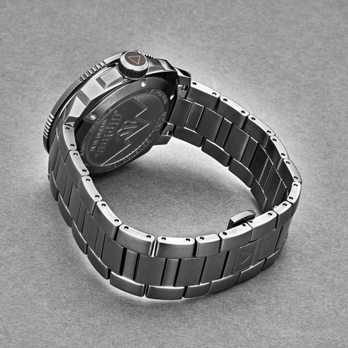 Часы Alpina Seastrong Diver GMT AL247LGG4TV6B