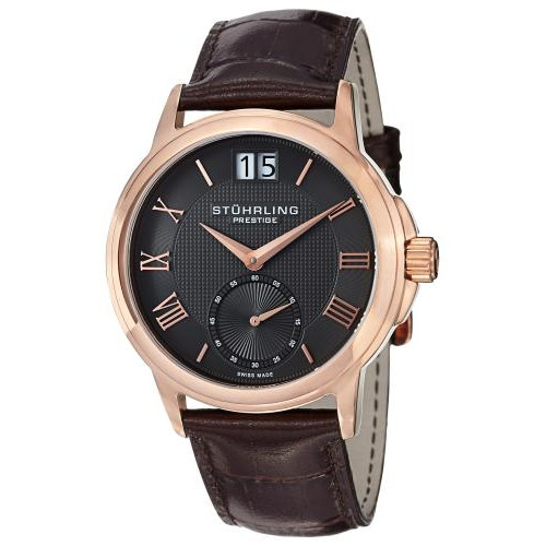 Часы Stuhrling Prestige 384.3345K54