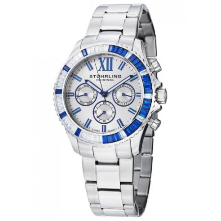 Stuhrling Aquadiver 591.01