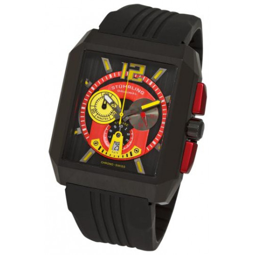 Часы Stuhrling Symphony 284A.335664