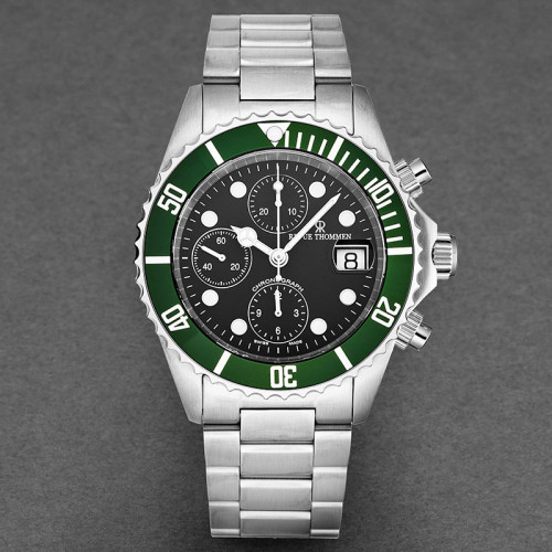 Часы Revue Thommen Diver 17571.6134