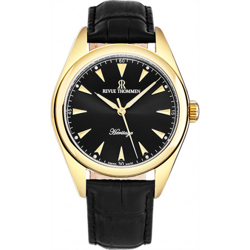 Часы Revue Thommen Heritage 21010.2517