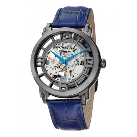 Stuhrling Skeleton GP12897