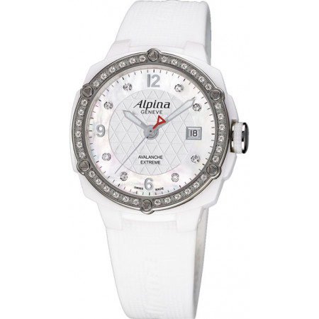 Alpina Adventure Extreme Avalanche AL-240MPWD3AECD6