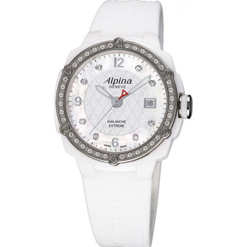 Часы Alpina Adventure Extreme Avalanche AL-240MPWD3AECD6