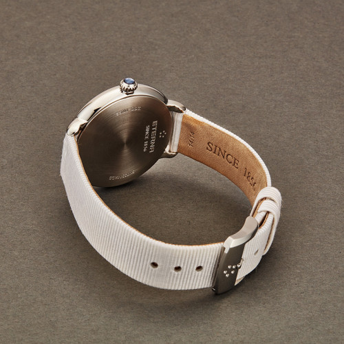 Часы Eterna Small Seconds 34 mm 2801.41.96.1406
