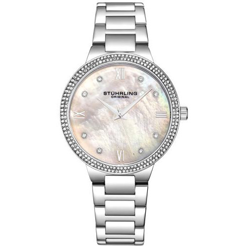 Часы Stuhrling Symphony 3907.1