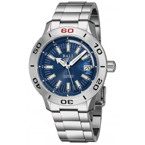 Часы Ball Fireman NECC DM3090A-S3J-BE