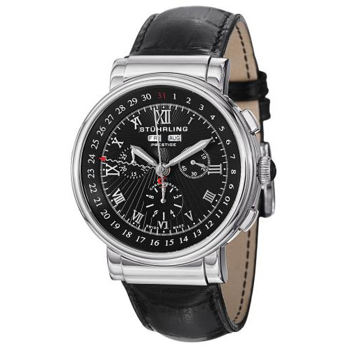 Часы Stuhrling Prestige 380.33151