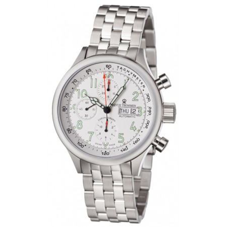 Revue Thommen Pilot 17060.6133