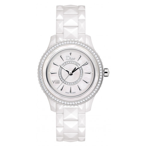 Часы Christian Dior Dior VIII CD1231E4C001