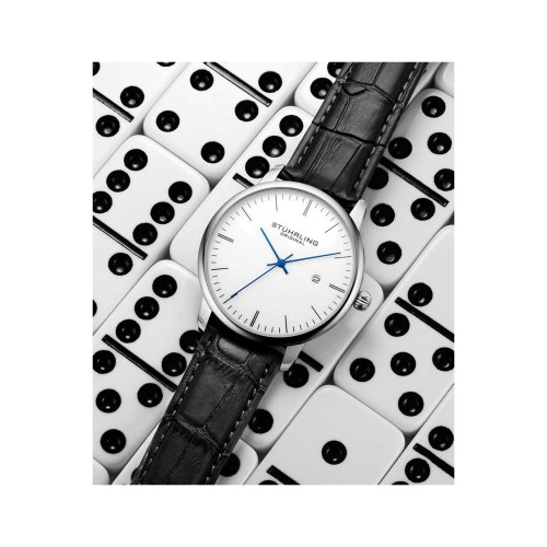 Часы Stuhrling Symphony 3997.1