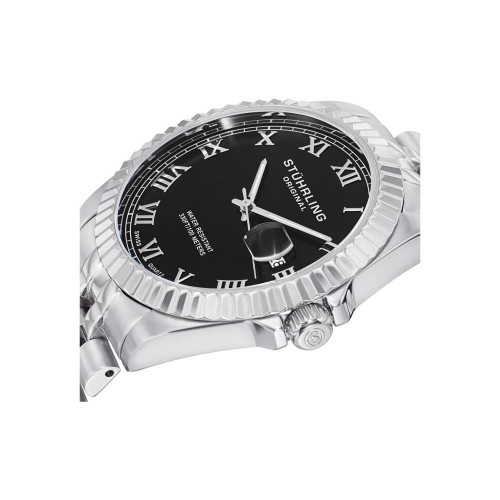 Часы Stuhrling Symphony 599G.02