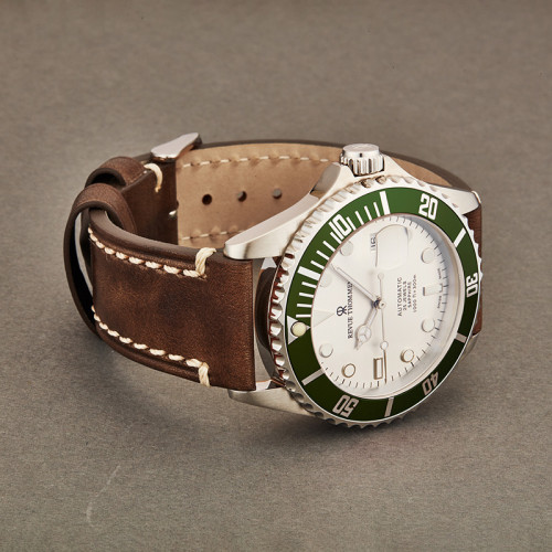 Часы Revue Thommen Diver XL 17571.2524