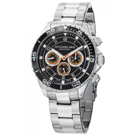 Stuhrling Aquadiver 643.01