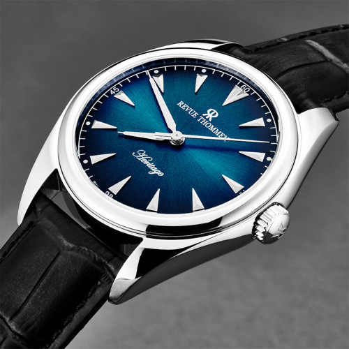 Часы Revue Thommen Heritage 21010.2535
