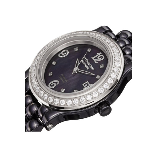 Часы Stuhrling Vogue 955.12B927