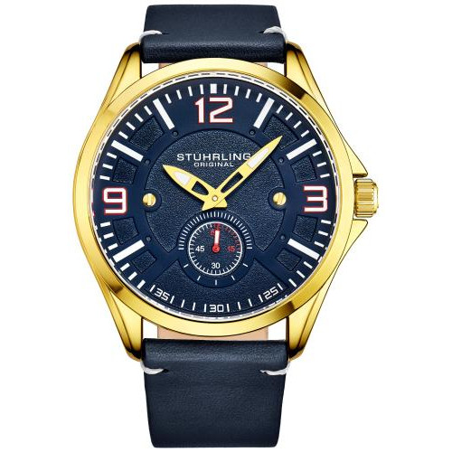 Stuhrling Aviator 3934.5