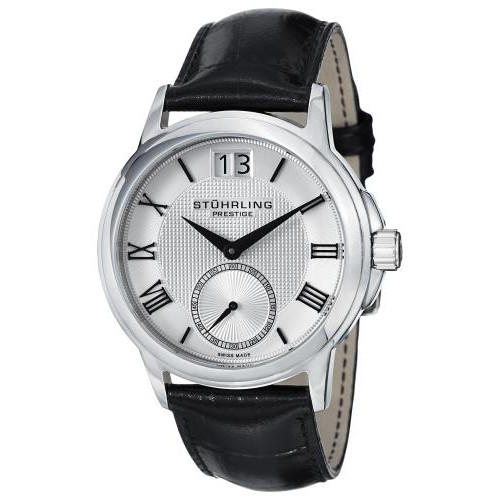 Часы Stuhrling Prestige 384.33152