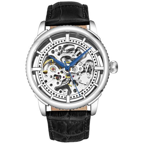 Часы Stuhrling 3933.1