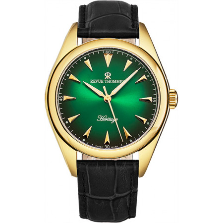 Revue Thommen Heritage 21010.2514