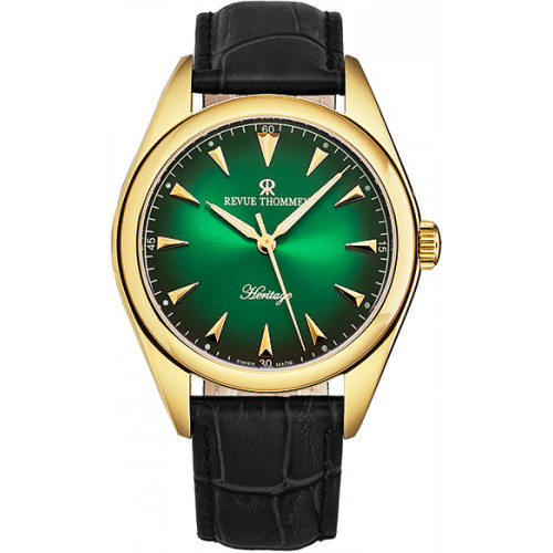 Часы Revue Thommen Heritage 21010.2514