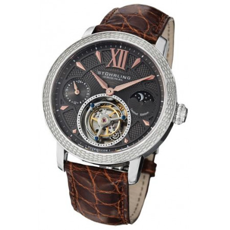 Stuhrling Tourbillon 500.331XK54