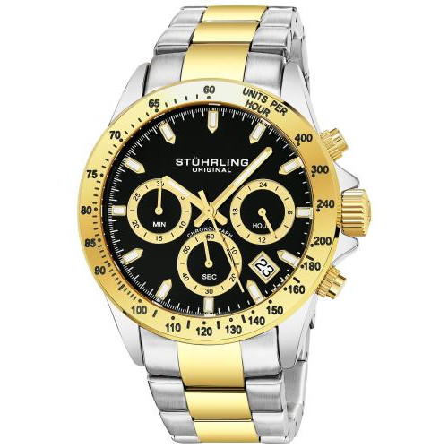 Часы Stuhrling Monaco 3960.5