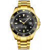 Часы Stuhrling Aquadiver 3950.7