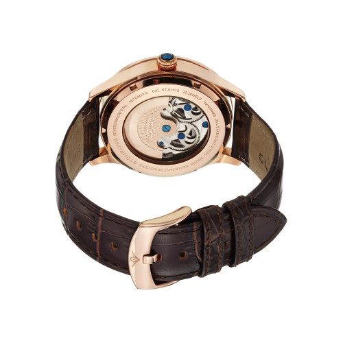 Часы Stuhrling Legacy 571.3345K54