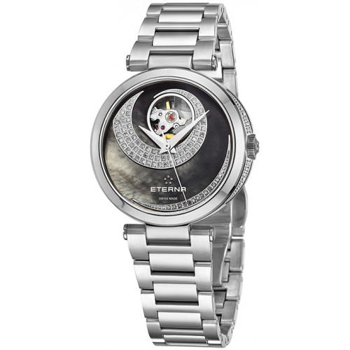 Часы Eterna Grace Open Art 2943.54.89.1729