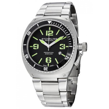 Stuhrling Aquadiver 410.331171